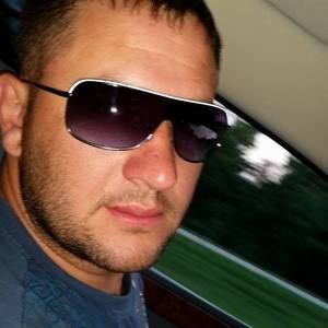 Meet your Posher, Paul